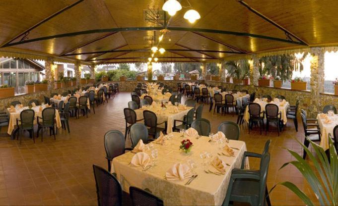 فيلا Agriturismo Arabesque باليستراتي المظهر الخارجي الصورة