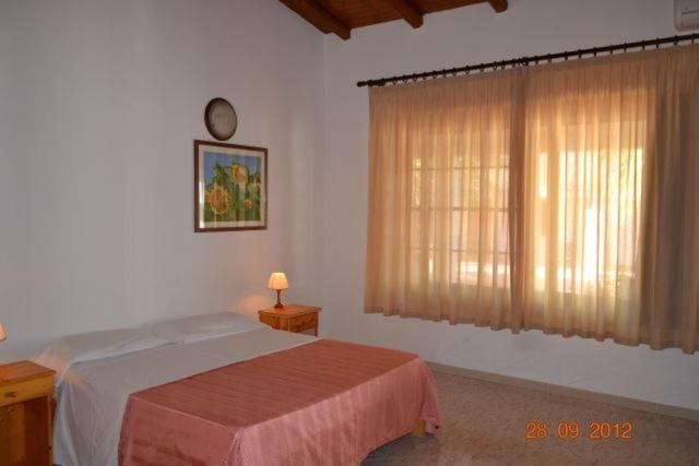 فيلا Agriturismo Arabesque باليستراتي المظهر الخارجي الصورة