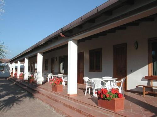 فيلا Agriturismo Arabesque باليستراتي المظهر الخارجي الصورة